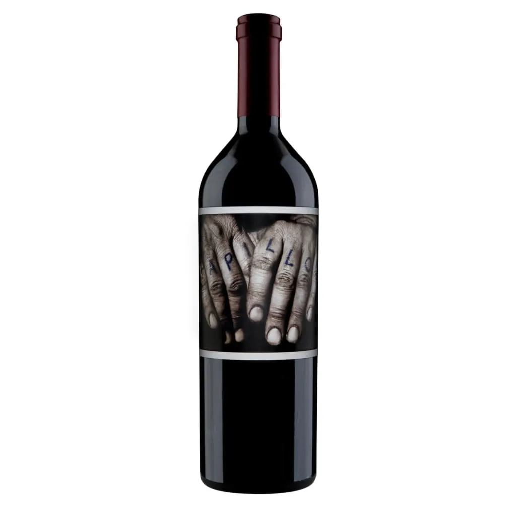 Orin Swift 2022 "Papillon" Napa County Red Taylors Wines