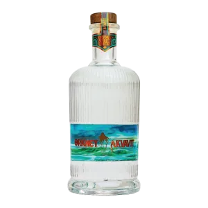 Orkney Akvavit 70cl