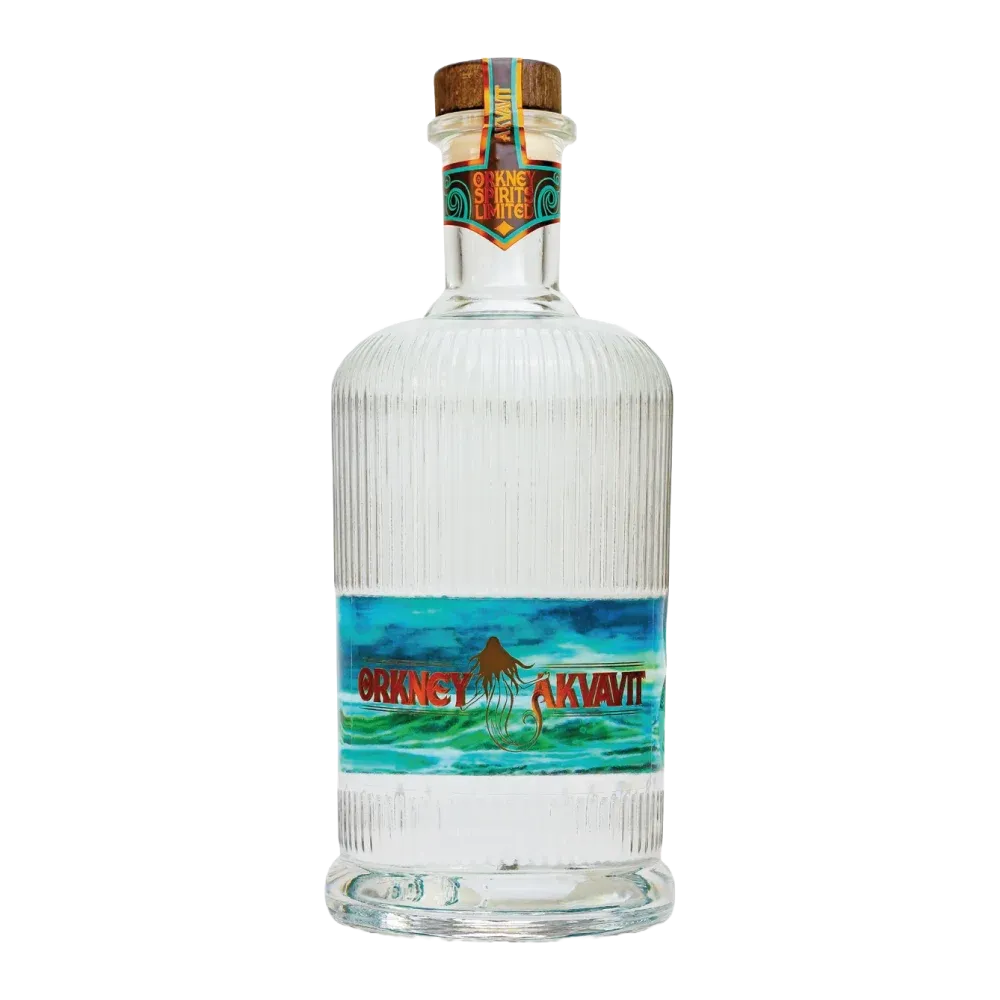 Orkney Akvavit 70cl