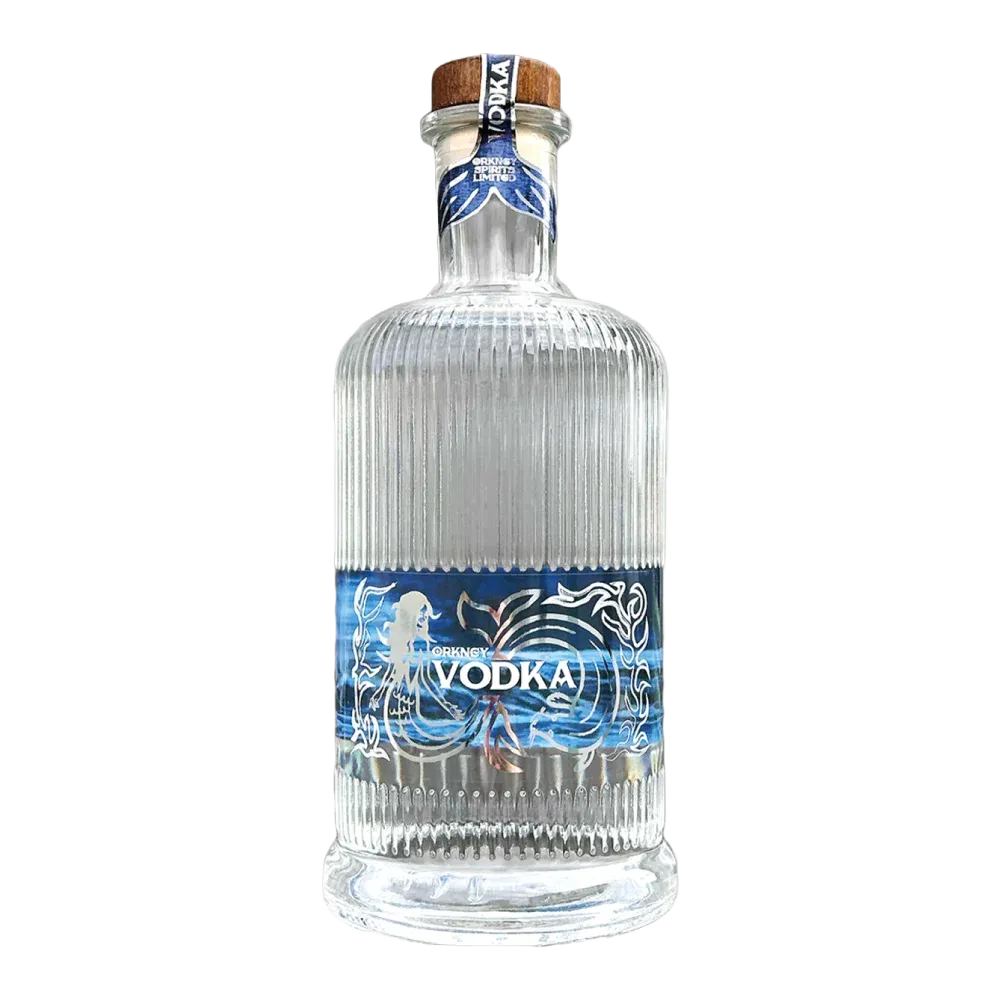 Orkney Vodka 70cl