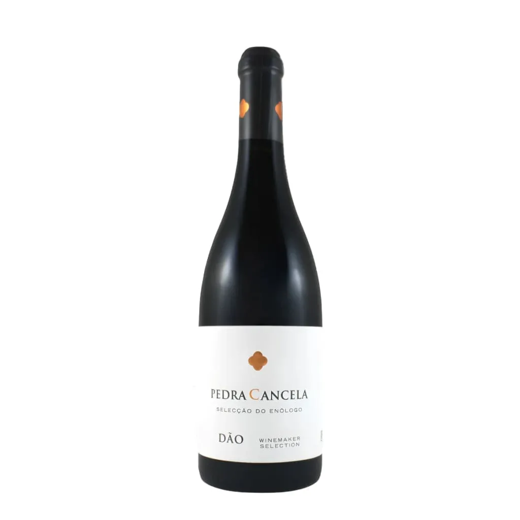 Pedra Cancela Seleccao do Enologo Red Taylors Wines