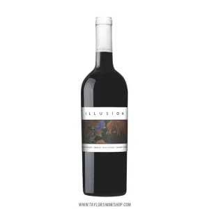 Peirano Family "Illusion" Red Taylors Wines