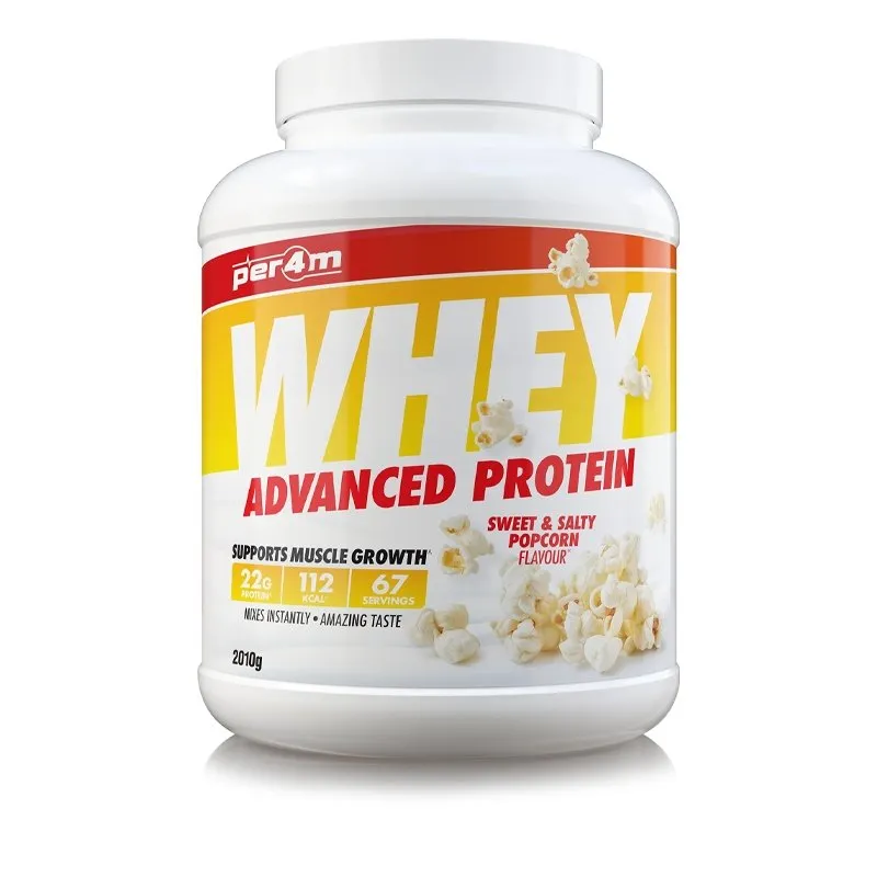 Per4m Whey Protein - Advanced Protein 2kg