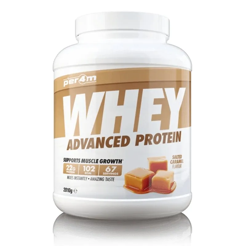 Per4m Whey Protein - Advanced Protein 2kg