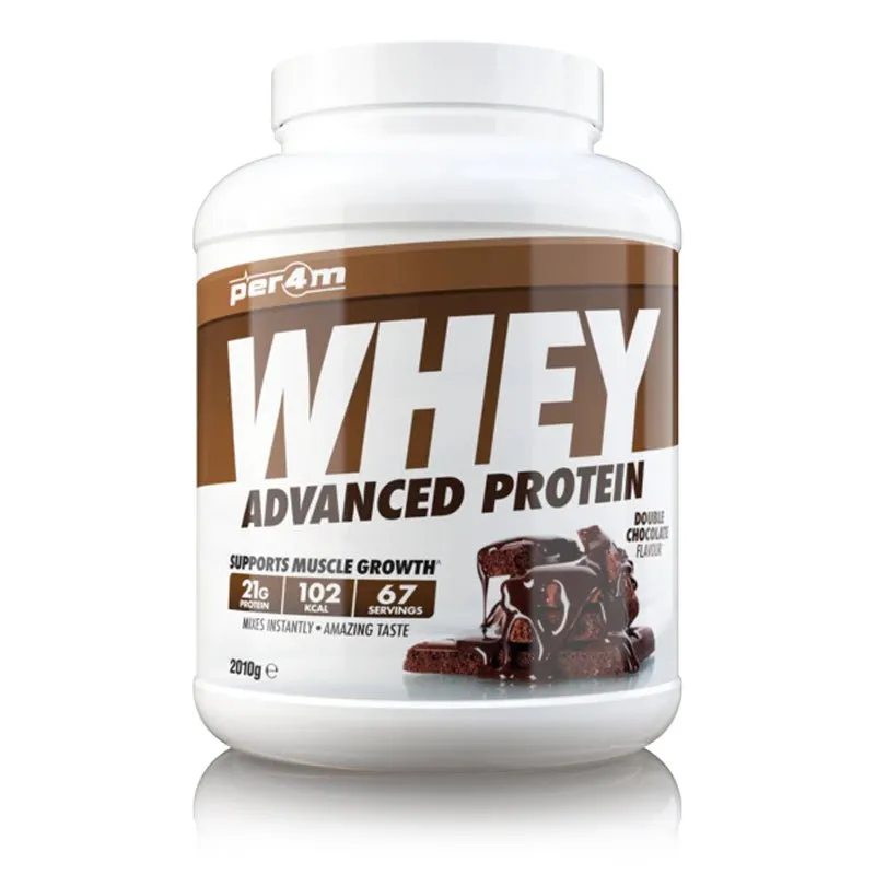 Per4m Whey Protein - Advanced Protein 2kg
