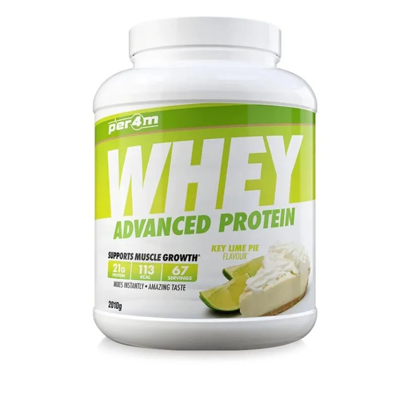 Per4m Whey Protein - Advanced Protein 2kg