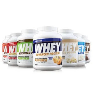Per4m Whey Protein - Advanced Protein 2kg