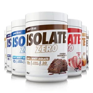 Per4m Whey Protein - Isolate Zero 900g