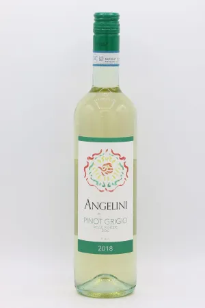 PG Angelini Veneto Point Wine Spirits