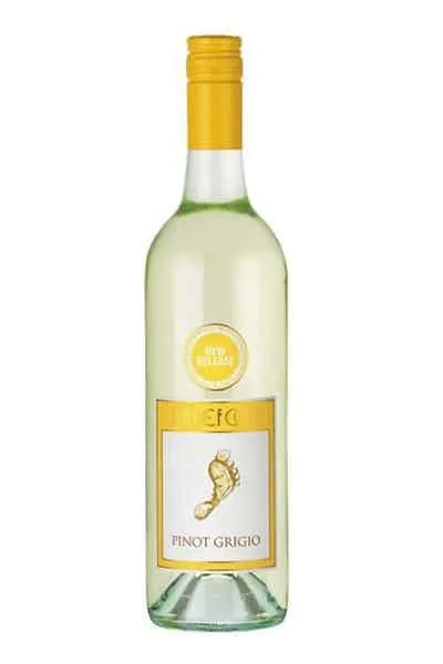 PG Barefoot 750ml Point Wine Spirits