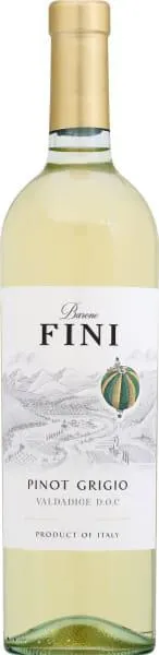 PG Barone Fini Point Wine Spirits