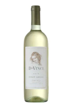 PG Davinci Point Wine Spirits