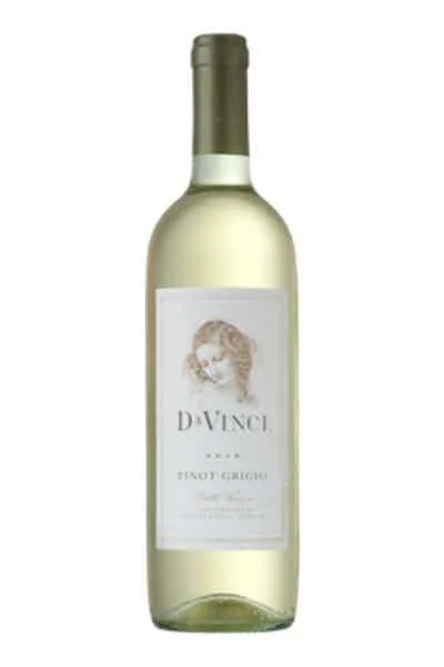 PG Davinci Point Wine Spirits