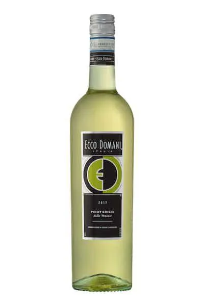 PG Ecco Domani 750ml Point Wine Spirits