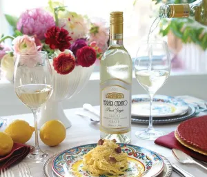 PG Ferrari Carano Friuli Grave Point Wine Spirits