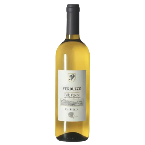 PG Friuli Anselmi Ca'stele  750ml 2020 Point Wine Spirits