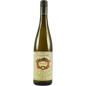 PG Livio Felluga Point Wine Spirits