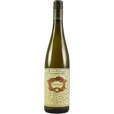 PG Livio Felluga Point Wine Spirits