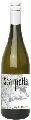 PG Scarpetta Point Wine Spirits