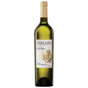 PG Terlato Point Wine Spirits