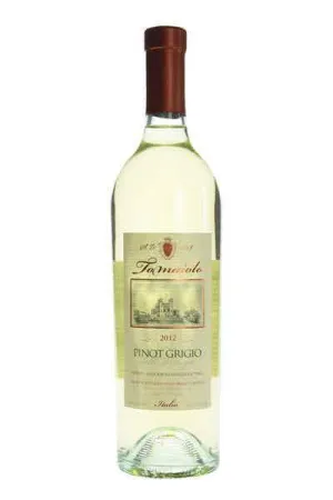 PG Tomaiolo Point Wine Spirits