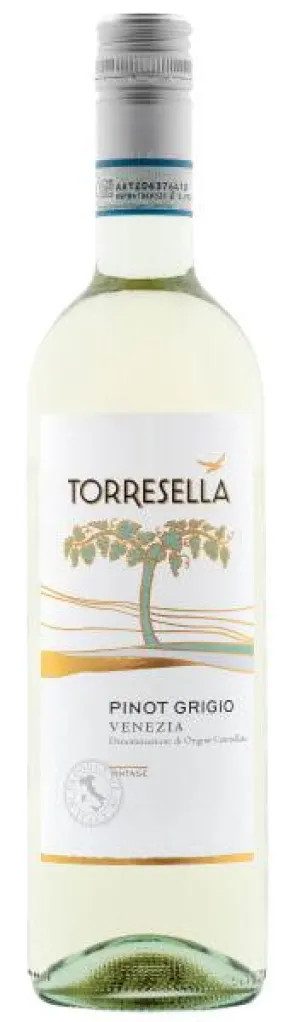 PG Torresella Point Wine Spirits