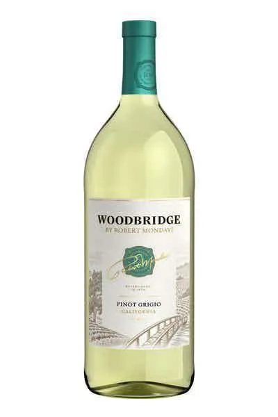 PG Woodbridge 1.5L Point Wine Spirits