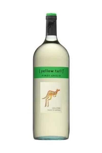 PG Yellow Tail 1.5L Point Wine Spirits
