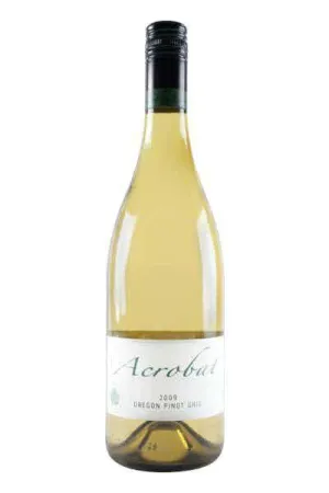 Pinot Gris Acrobat Point Wine Spirits