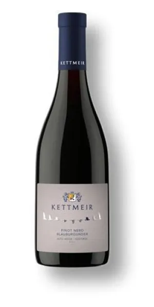 Pinot Nero Kettmeir Point Wine Spirits