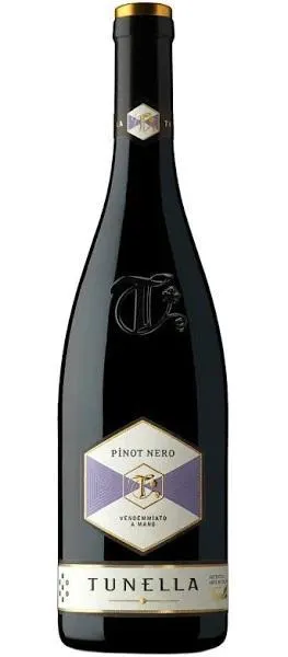 Pinot Nero Tunella 2019 Vendemmia Point Wine Spirits