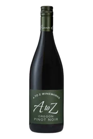 PN A To Z Point Wine Spirits