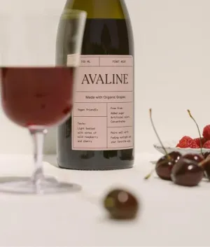 PN Avaline Organic Point Wine Spirits