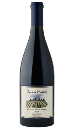 PN Beaux Freres 2019 The Beaux Freres Point Wine Spirits