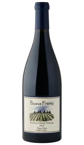 PN Beaux Freres 2019 The Beaux Freres Point Wine Spirits