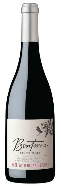 PN Bonterra Organic Point Wine Spirits
