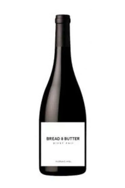 PN Bread & Butter 750ml Point Wine Spirits