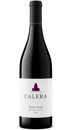PN Calera Central Coast Point Wine Spirits
