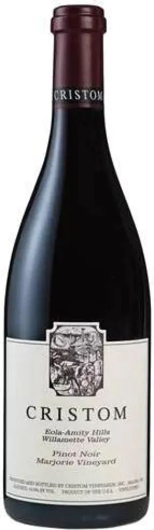PN Cristom Marjorie Vineyard 2021 Point Wine Spirits