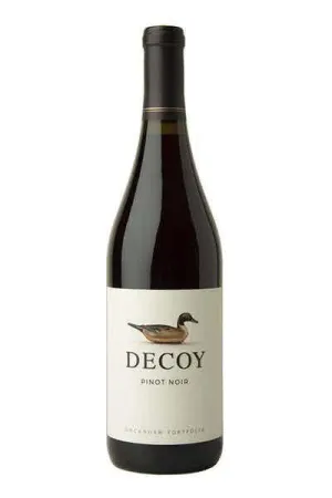 PN Decoy 750ml Point Wine Spirits