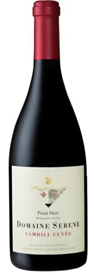PN Domaine Serene Yamhill Cuvee Point Wine Spirits