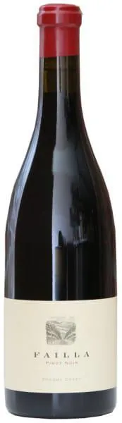 Pn Failla Sonoma Coast Point Wine Spirits