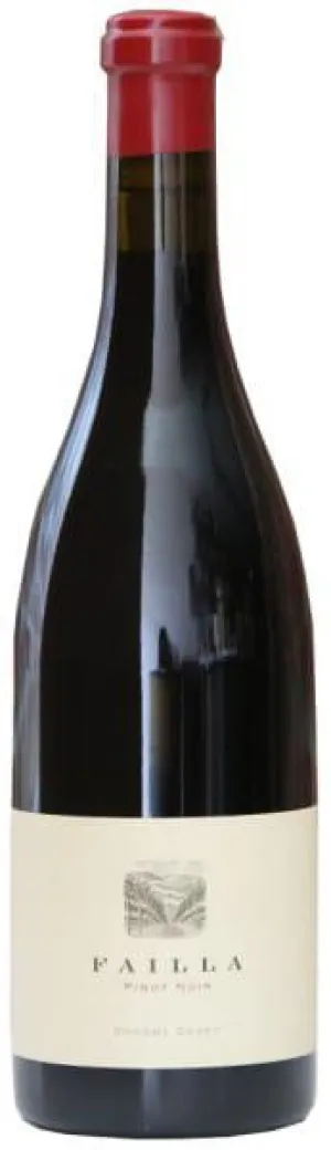 Pn Failla Sonoma Coast Point Wine Spirits