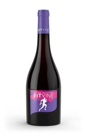 PN Fitvine Point Wine Spirits