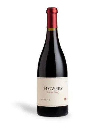 PN Flowers Point Wine Spirits