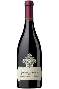 PN Four Graces Willamette Valley Point Wine Spirits