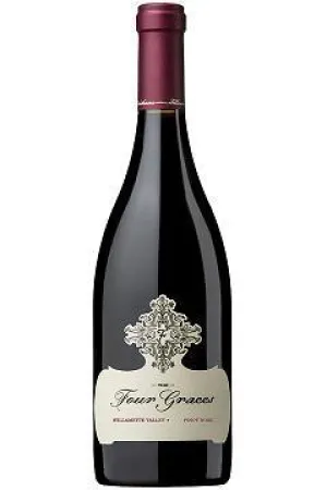 PN Four Graces Willamette Valley Point Wine Spirits
