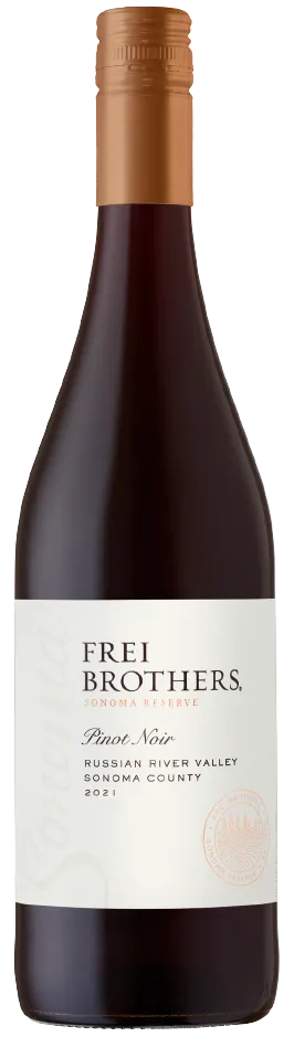 PN Frei Brothers Sonoma Reserve Point Wine Spirits
