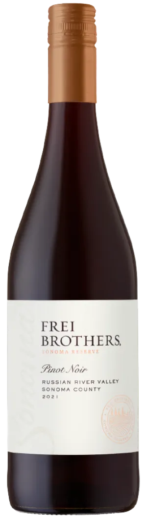 PN Frei Brothers Sonoma Reserve Point Wine Spirits