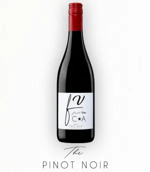 PN Fresh Vine Point Wine Spirits